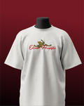 Ocean Predator  White T-Shirt