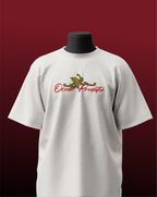 Ocean Predator  White T-Shirt