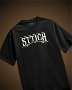Phantom Rider Black T-Shirt