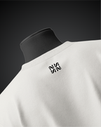 Deer Premium White T-Shirt