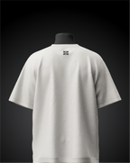 Deer Premium White T-Shirt