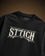 Phantom Rider Black T-Shirt