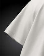 Deer Premium White T-Shirt
